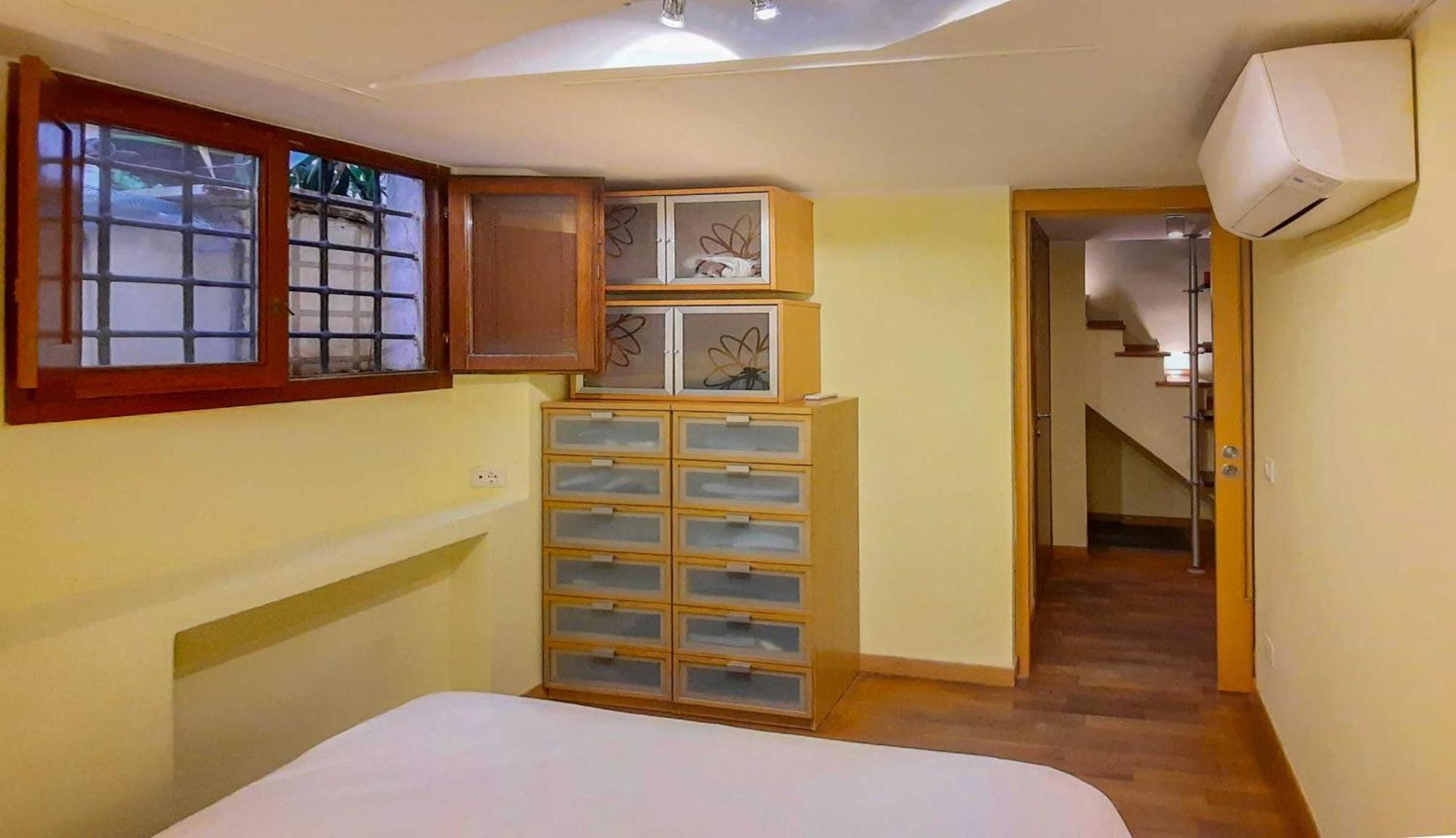 Borgo Vittorio - Exclusive In The Heart Of Appartement *