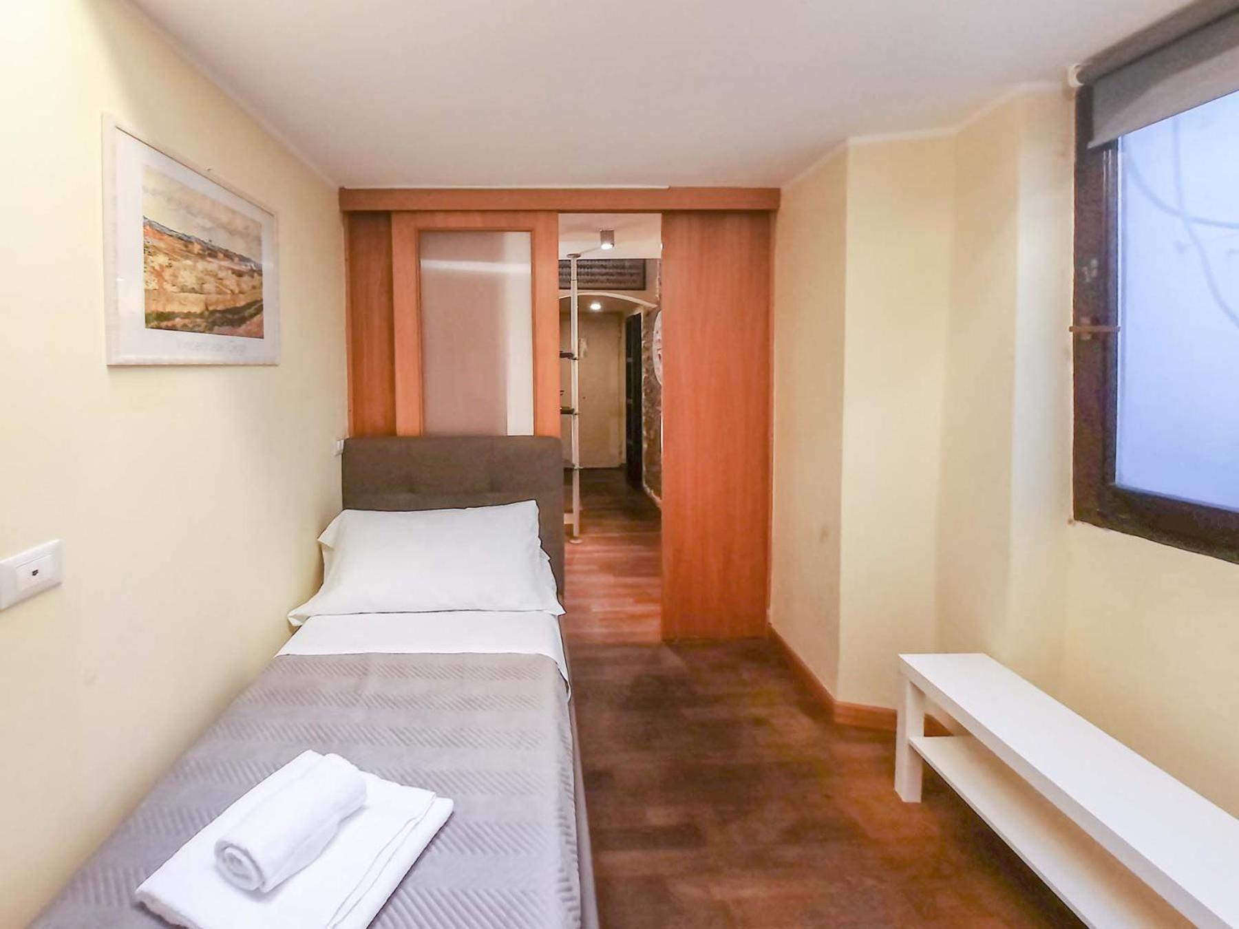 Borgo Vittorio - Exclusive In The Heart Of Appartement